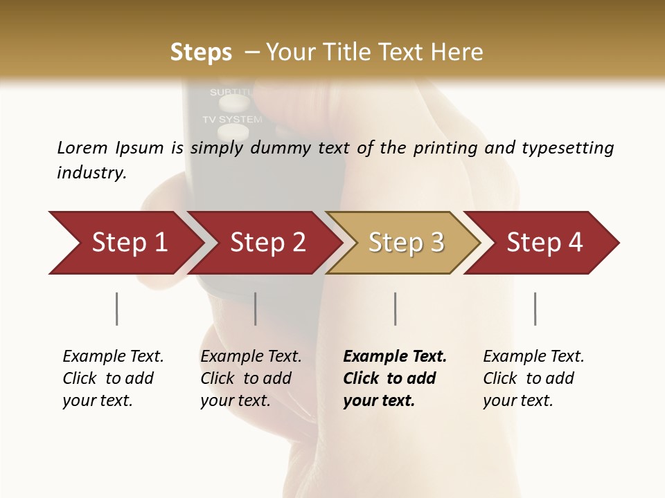 Caregiver Women Sharing PowerPoint Template