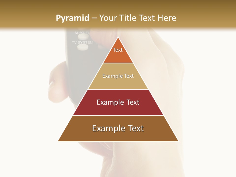 Caregiver Women Sharing PowerPoint Template