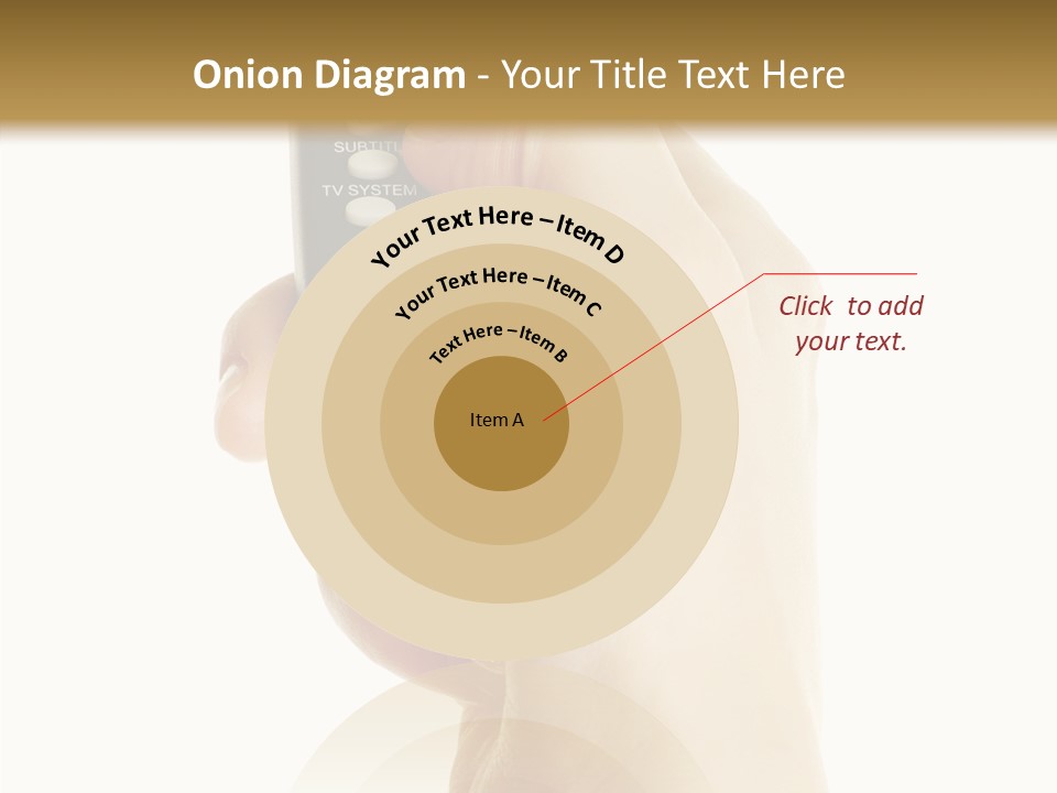 Caregiver Women Sharing PowerPoint Template