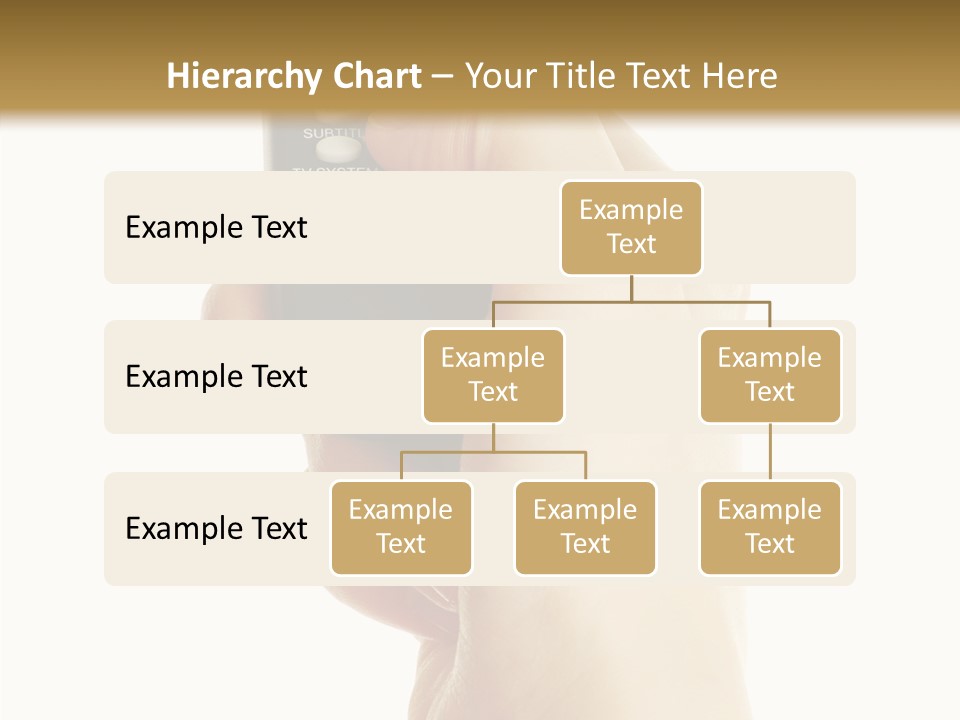 Caregiver Women Sharing PowerPoint Template