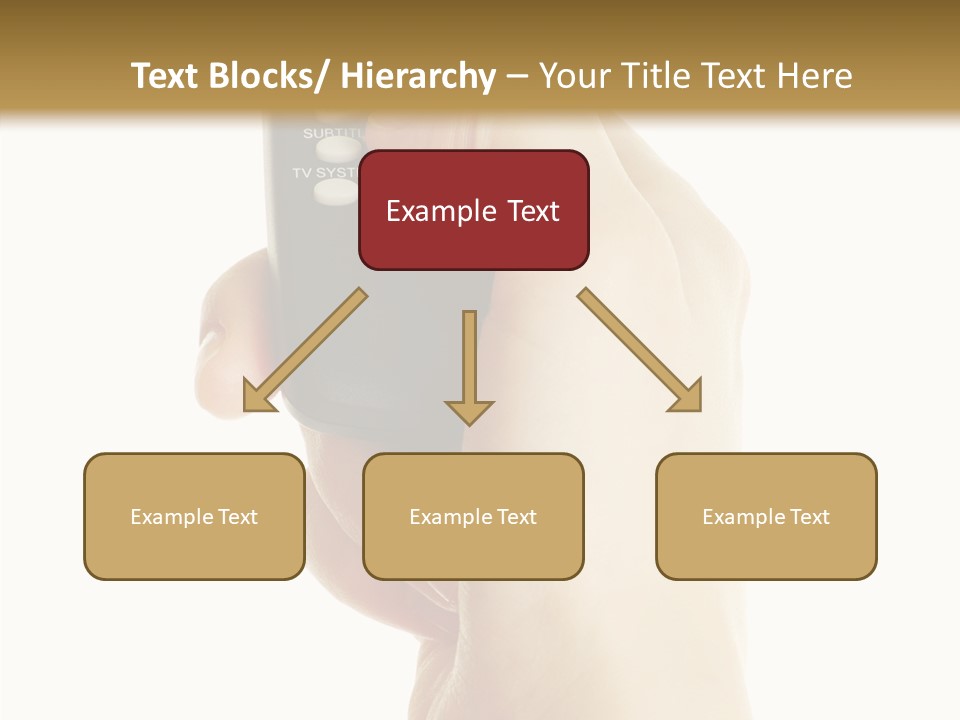 Caregiver Women Sharing PowerPoint Template