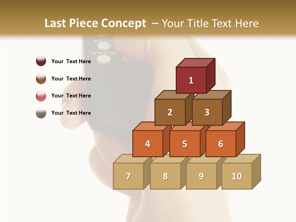 Caregiver Women Sharing PowerPoint Template