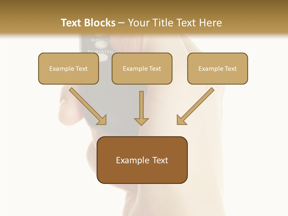 Caregiver Women Sharing PowerPoint Template