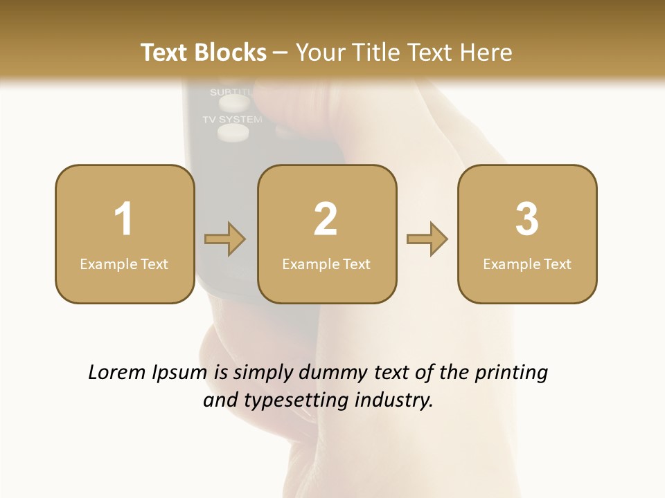 Caregiver Women Sharing PowerPoint Template