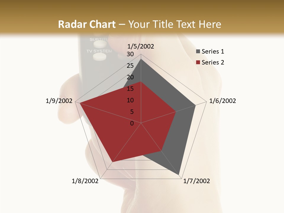 Caregiver Women Sharing PowerPoint Template