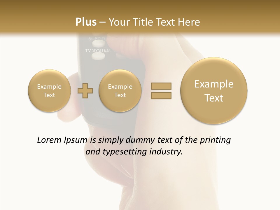 Caregiver Women Sharing PowerPoint Template