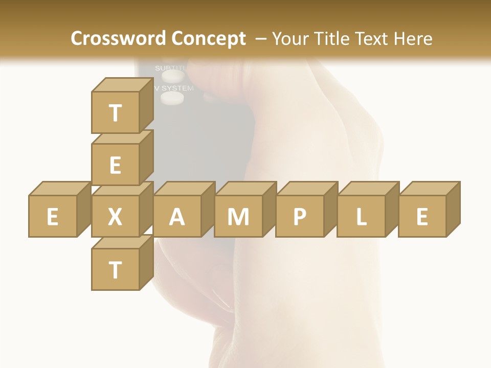 Caregiver Women Sharing PowerPoint Template