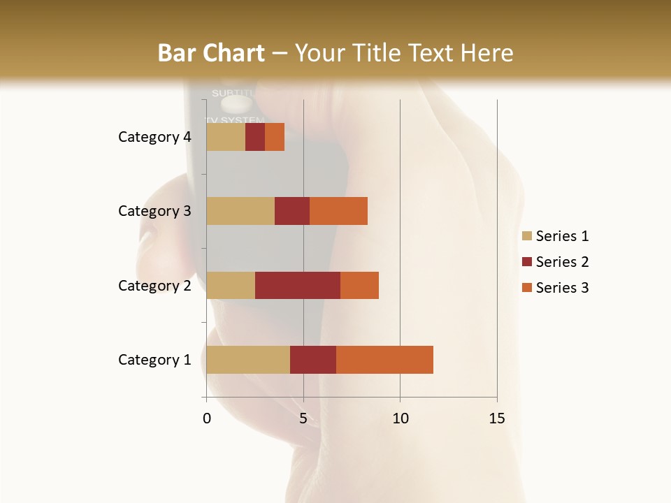 Caregiver Women Sharing PowerPoint Template