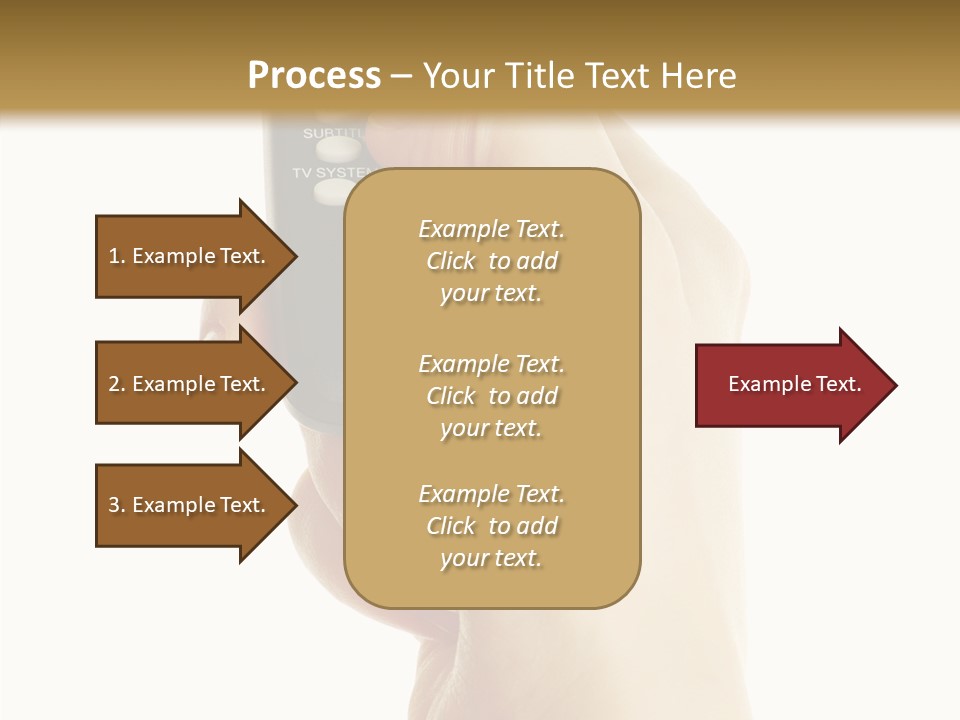 Caregiver Women Sharing PowerPoint Template