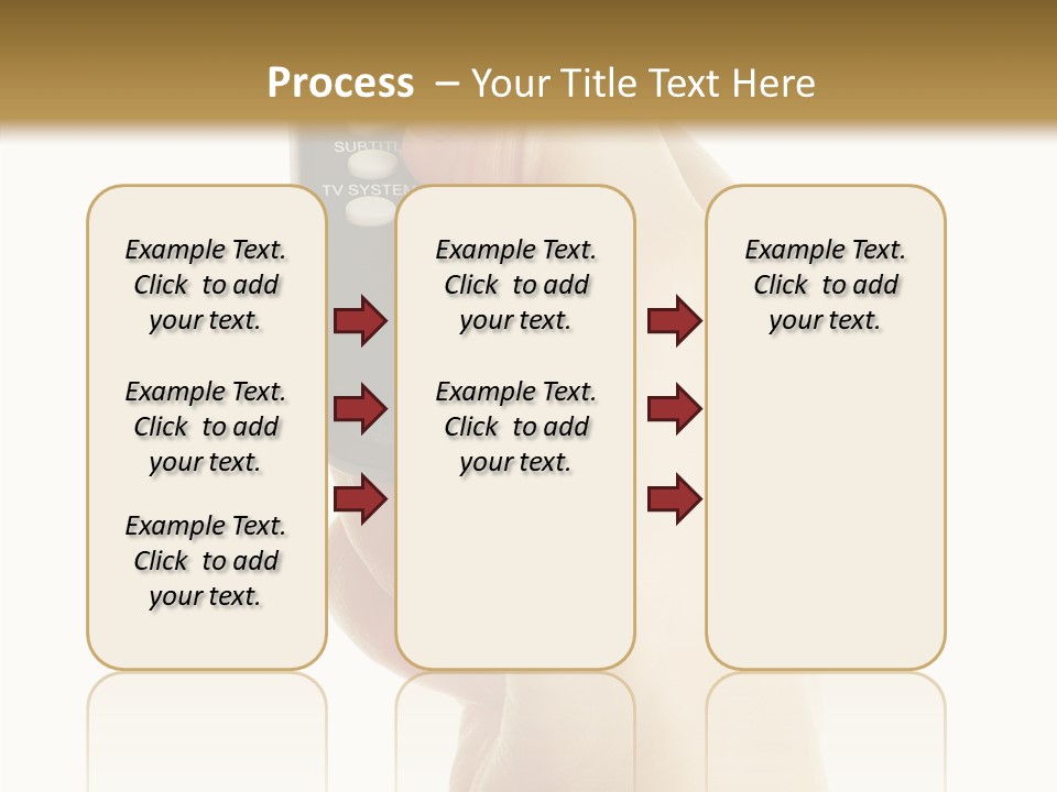 Caregiver Women Sharing PowerPoint Template