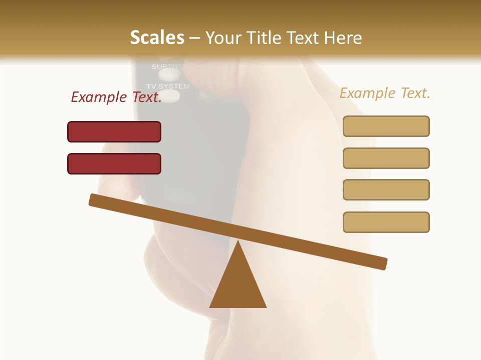 Caregiver Women Sharing PowerPoint Template