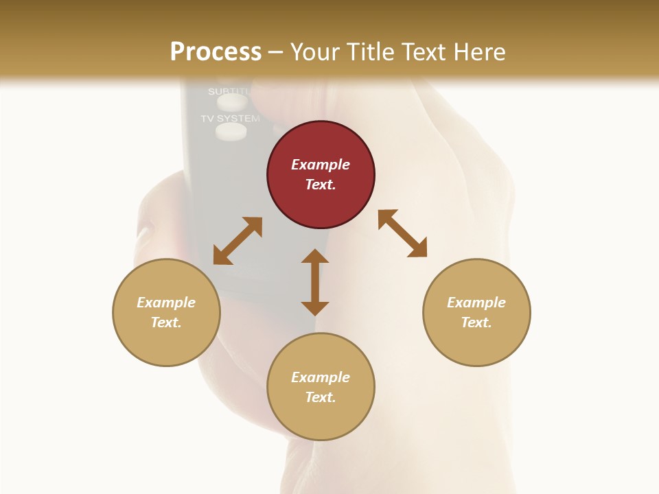 Caregiver Women Sharing PowerPoint Template