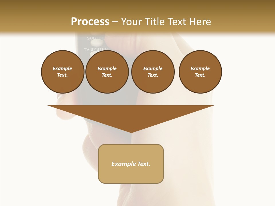 Caregiver Women Sharing PowerPoint Template