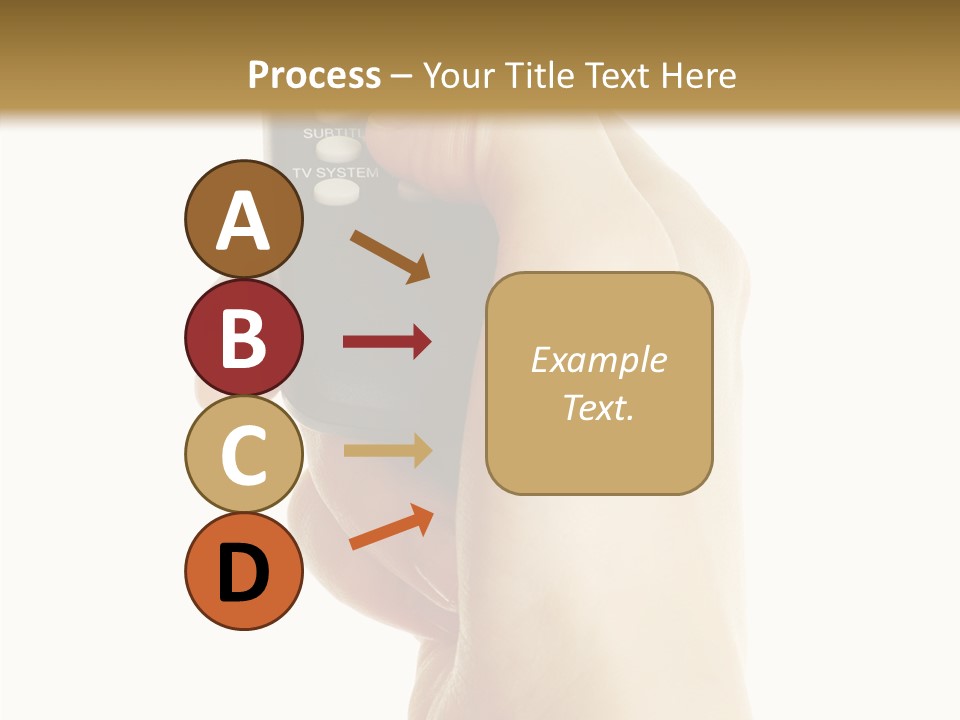 Caregiver Women Sharing PowerPoint Template