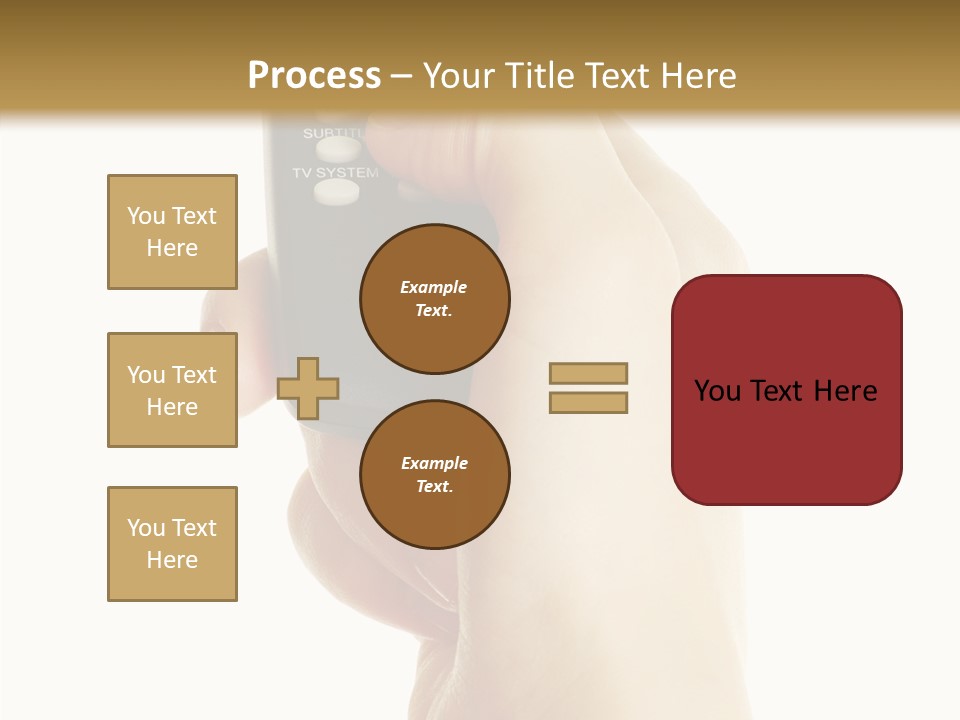 Caregiver Women Sharing PowerPoint Template