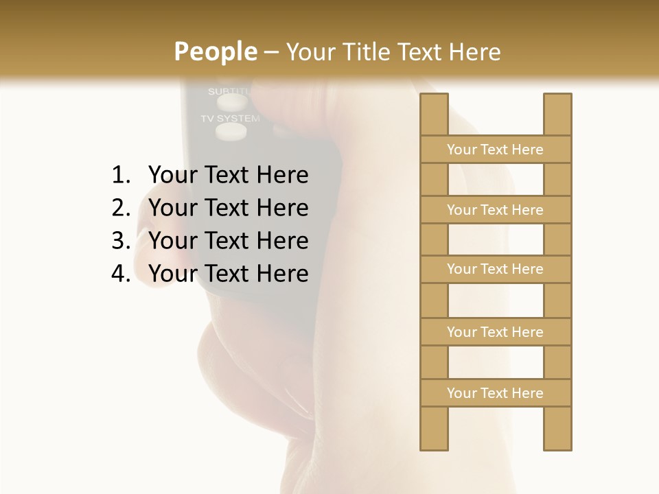 Caregiver Women Sharing PowerPoint Template