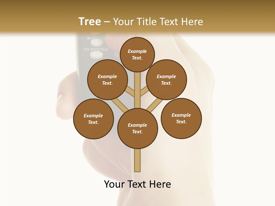 Caregiver Women Sharing PowerPoint Template