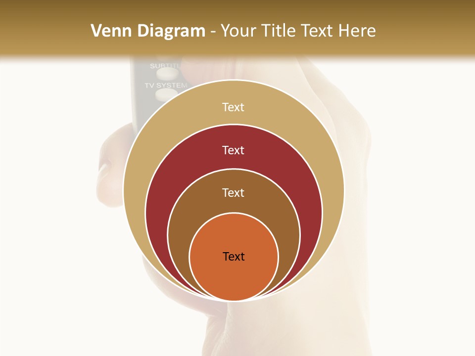 Caregiver Women Sharing PowerPoint Template