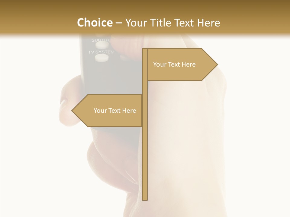 Caregiver Women Sharing PowerPoint Template