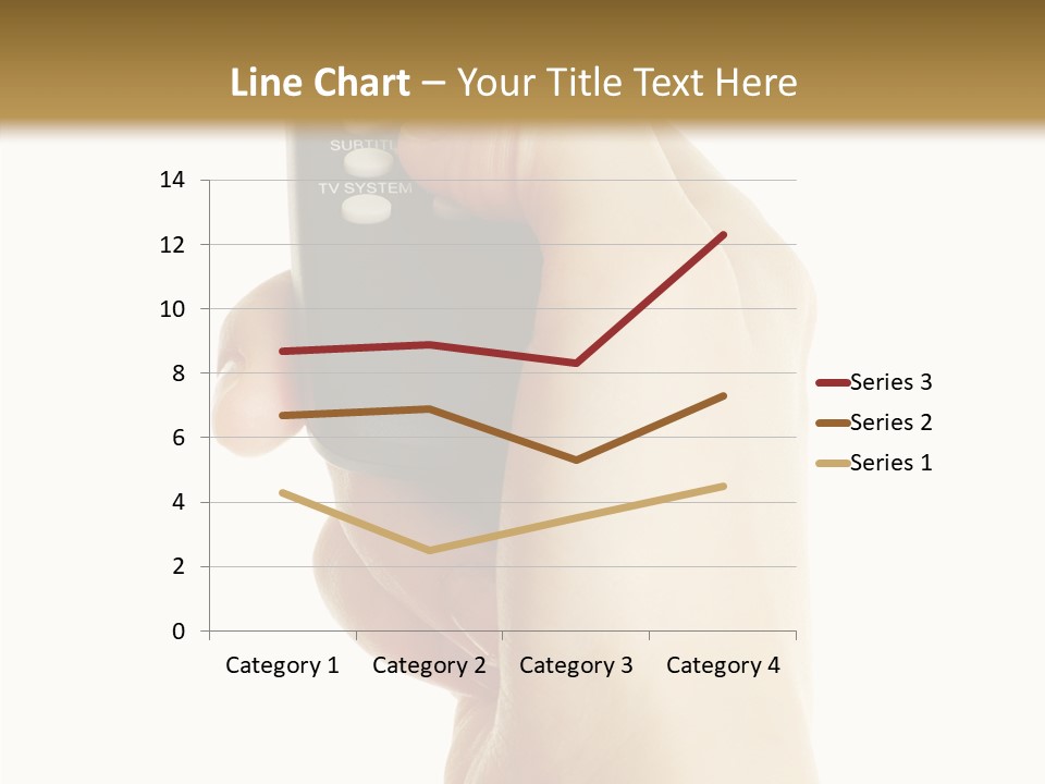 Caregiver Women Sharing PowerPoint Template