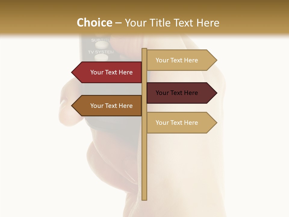 Caregiver Women Sharing PowerPoint Template