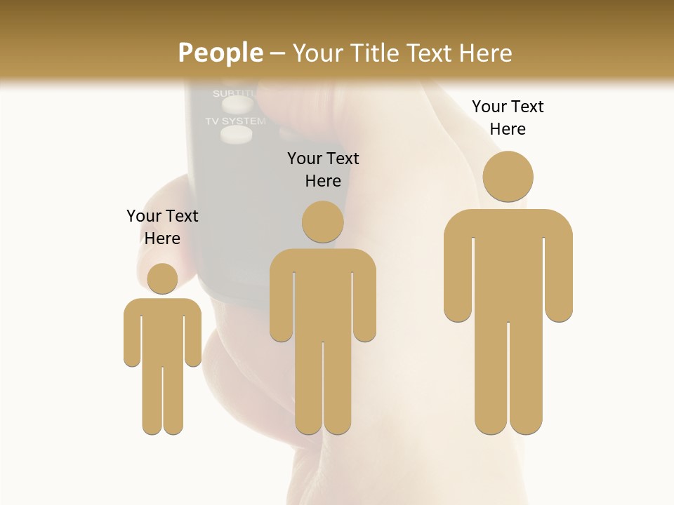 Caregiver Women Sharing PowerPoint Template