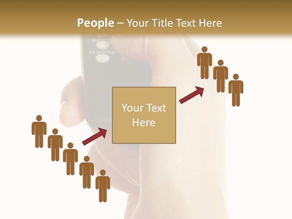 Caregiver Women Sharing PowerPoint Template