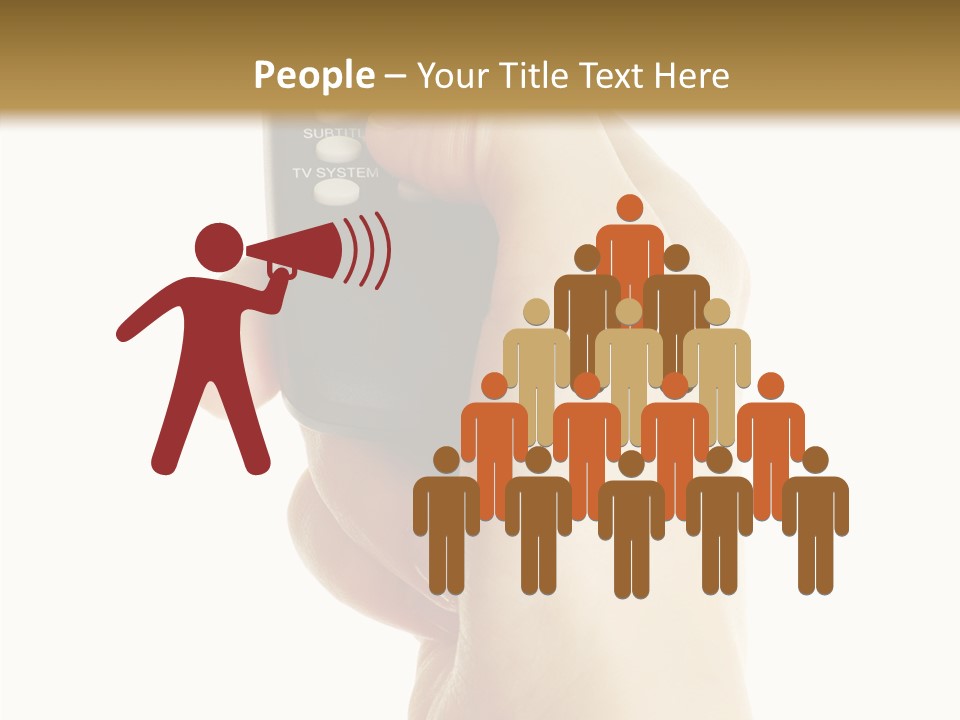 Caregiver Women Sharing PowerPoint Template