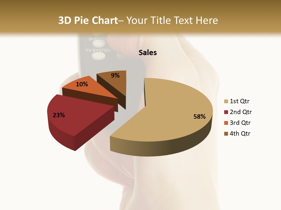 Caregiver Women Sharing PowerPoint Template