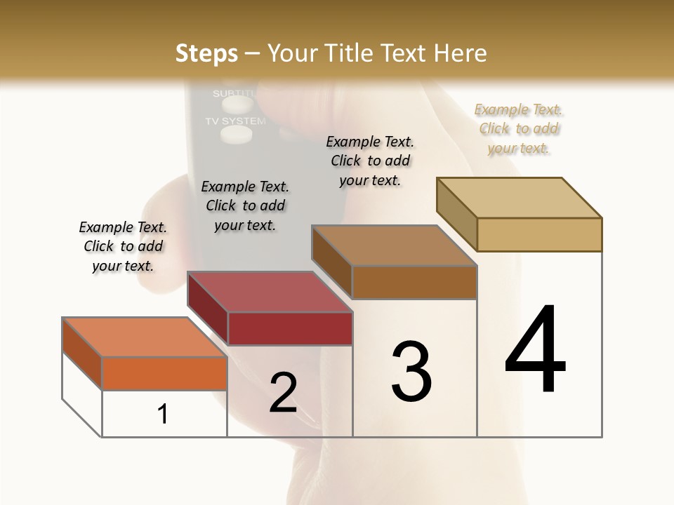 Caregiver Women Sharing PowerPoint Template