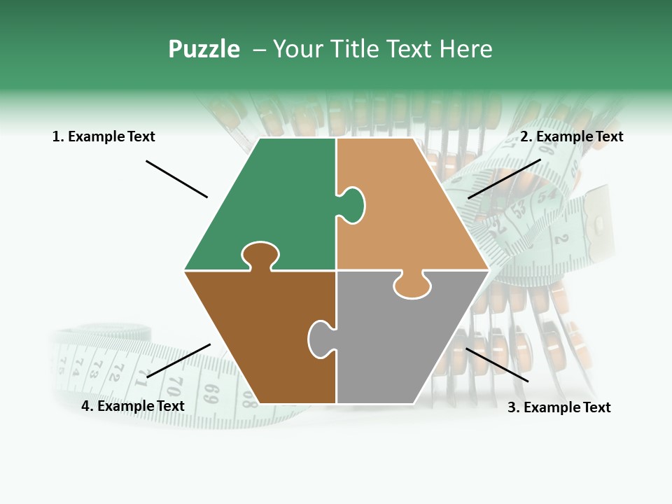 Helping Hand Hand Finger PowerPoint Template