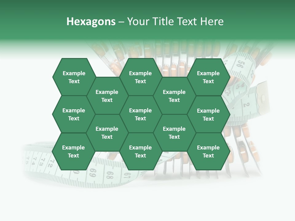 Helping Hand Hand Finger PowerPoint Template