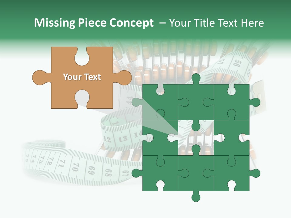 Helping Hand Hand Finger PowerPoint Template