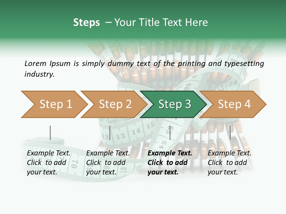 Helping Hand Hand Finger PowerPoint Template