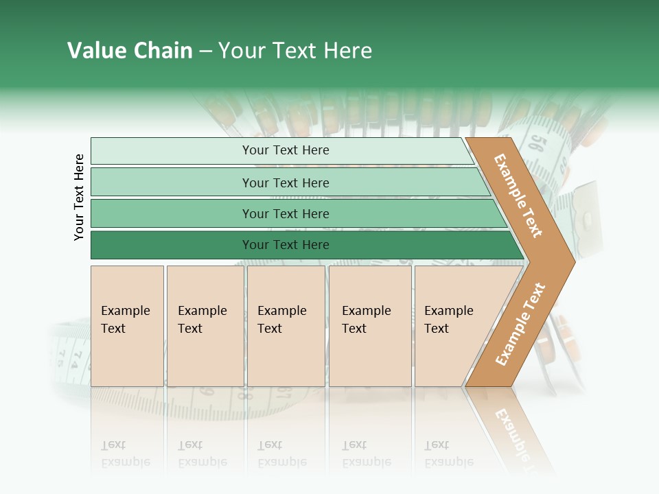 Helping Hand Hand Finger PowerPoint Template