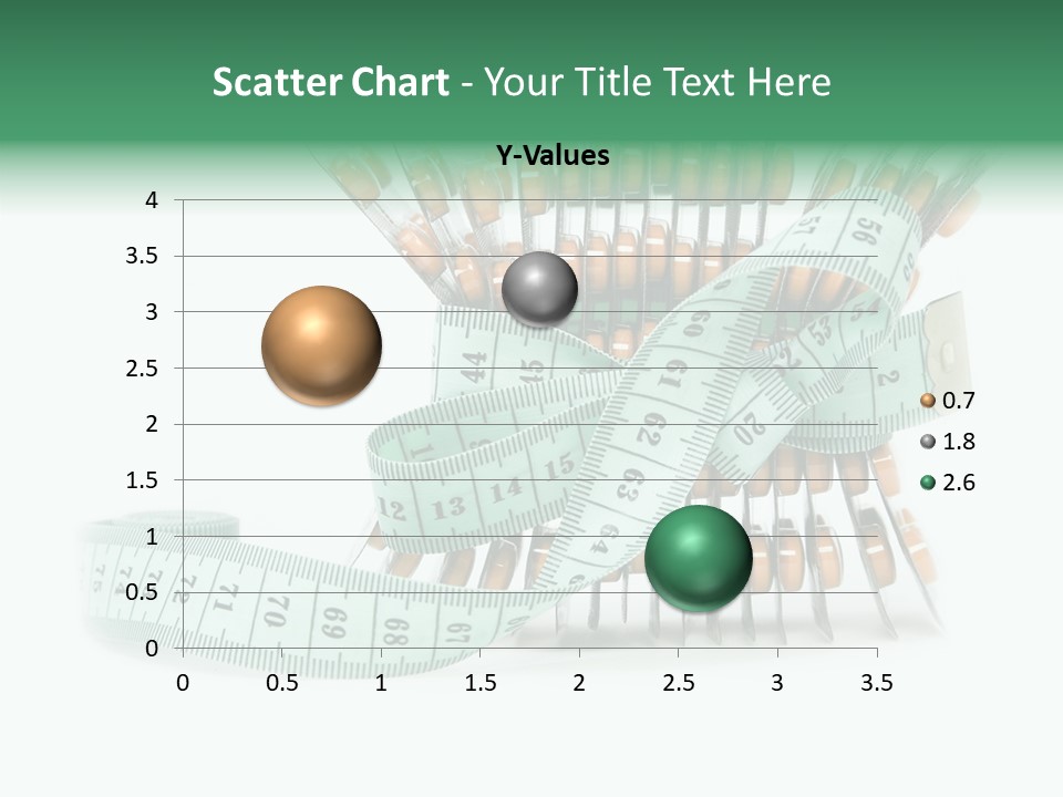 Helping Hand Hand Finger PowerPoint Template