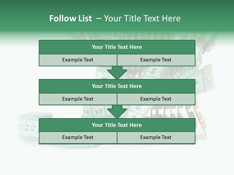 Helping Hand Hand Finger PowerPoint Template