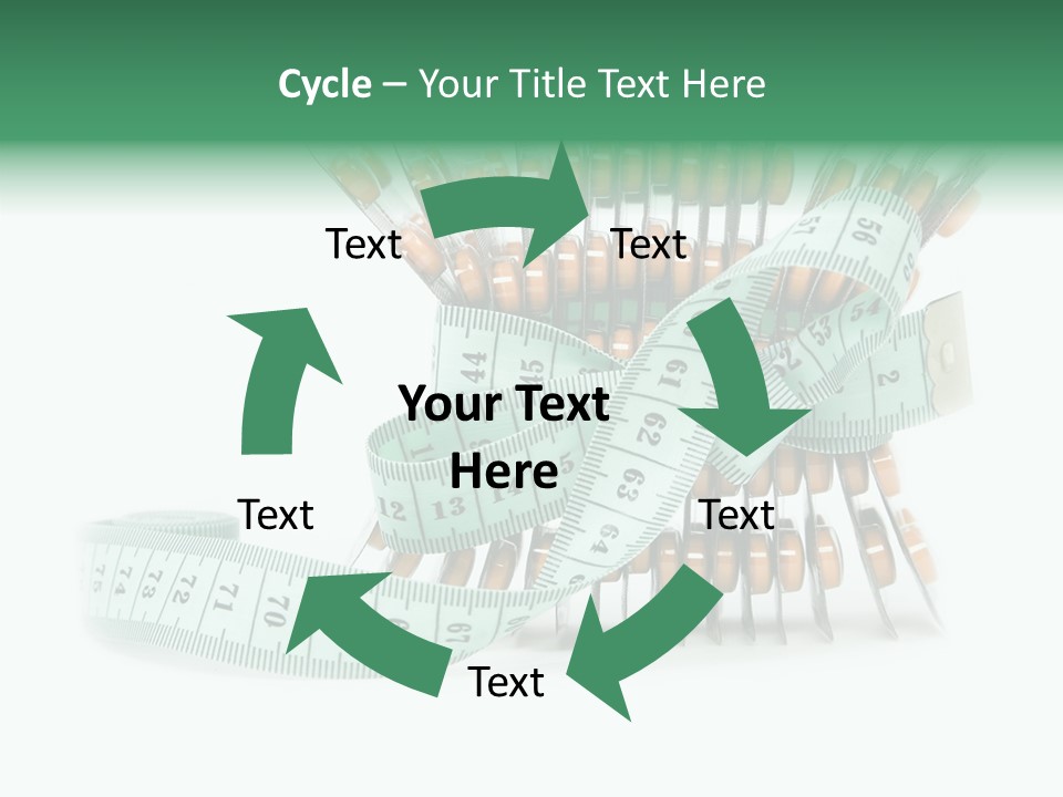 Helping Hand Hand Finger PowerPoint Template