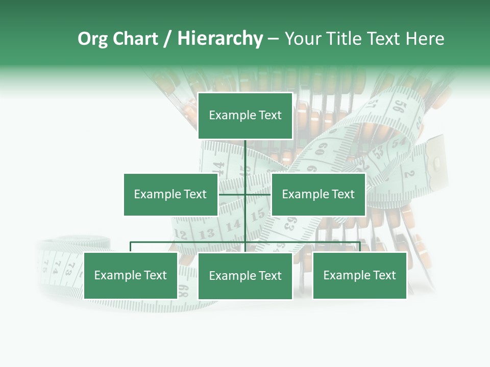 Helping Hand Hand Finger PowerPoint Template