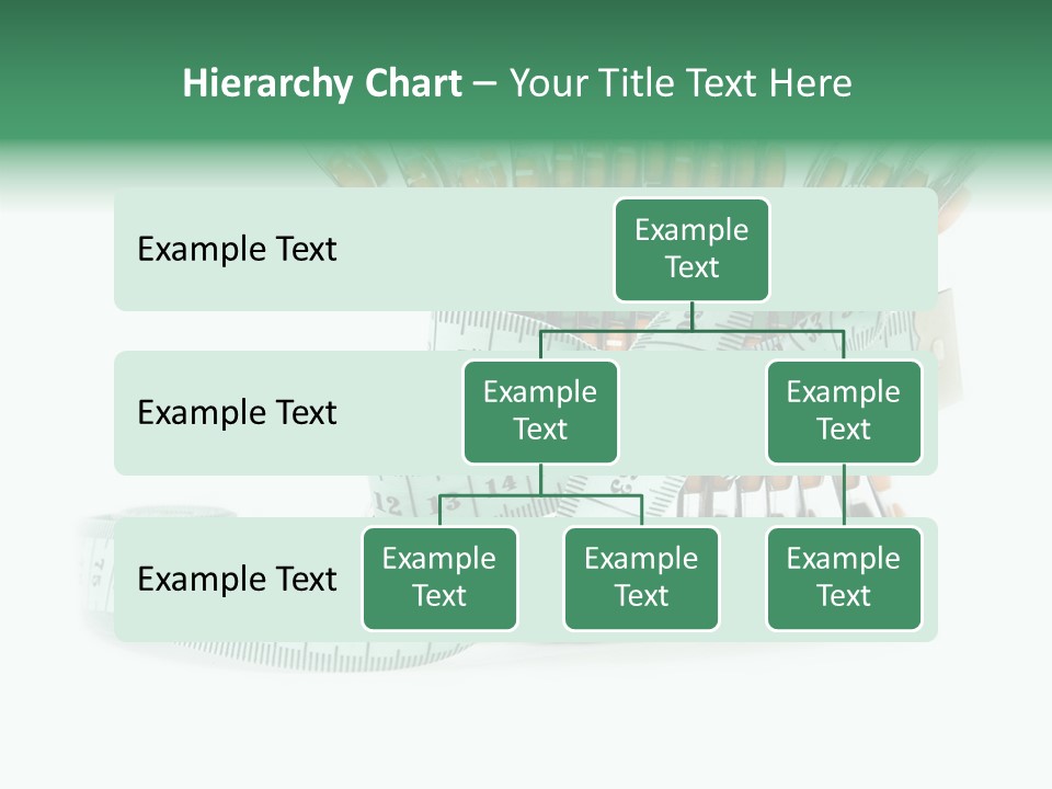Helping Hand Hand Finger PowerPoint Template
