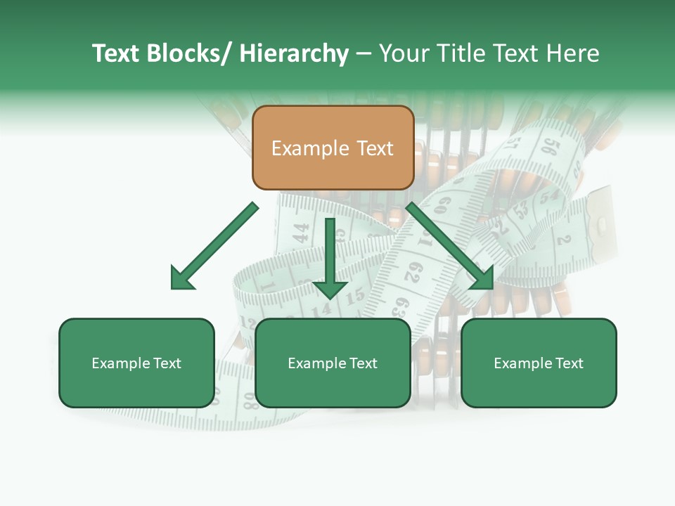Helping Hand Hand Finger PowerPoint Template