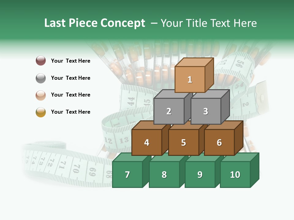 Helping Hand Hand Finger PowerPoint Template