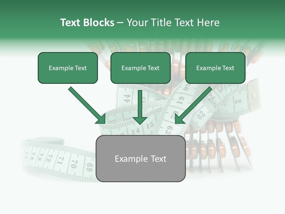 Helping Hand Hand Finger PowerPoint Template