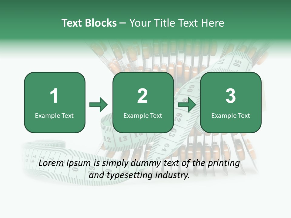 Helping Hand Hand Finger PowerPoint Template
