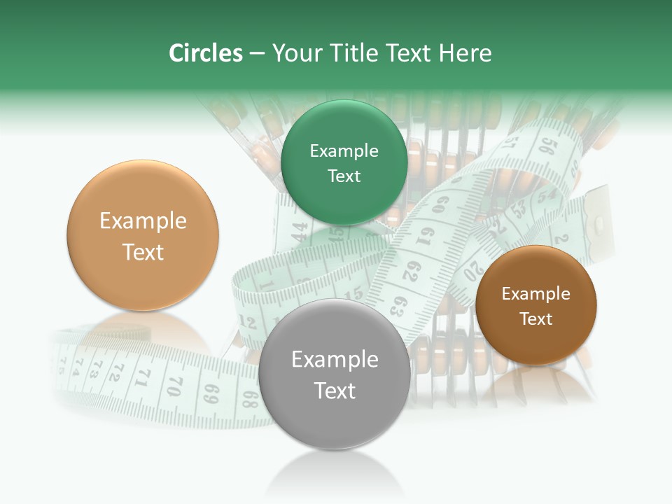 Helping Hand Hand Finger PowerPoint Template