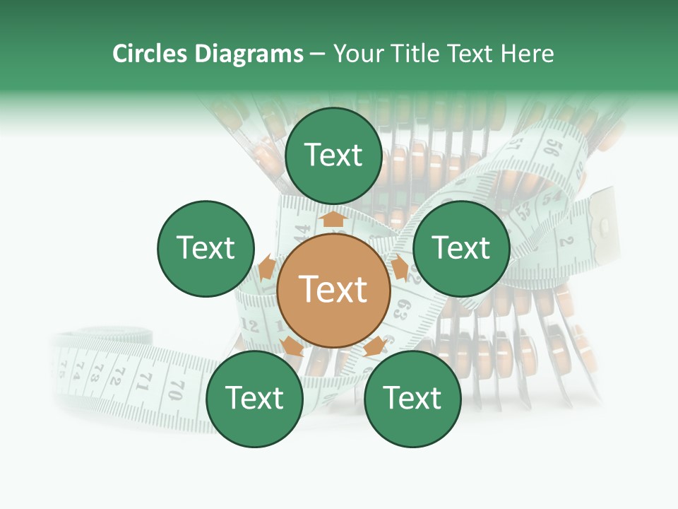 Helping Hand Hand Finger PowerPoint Template