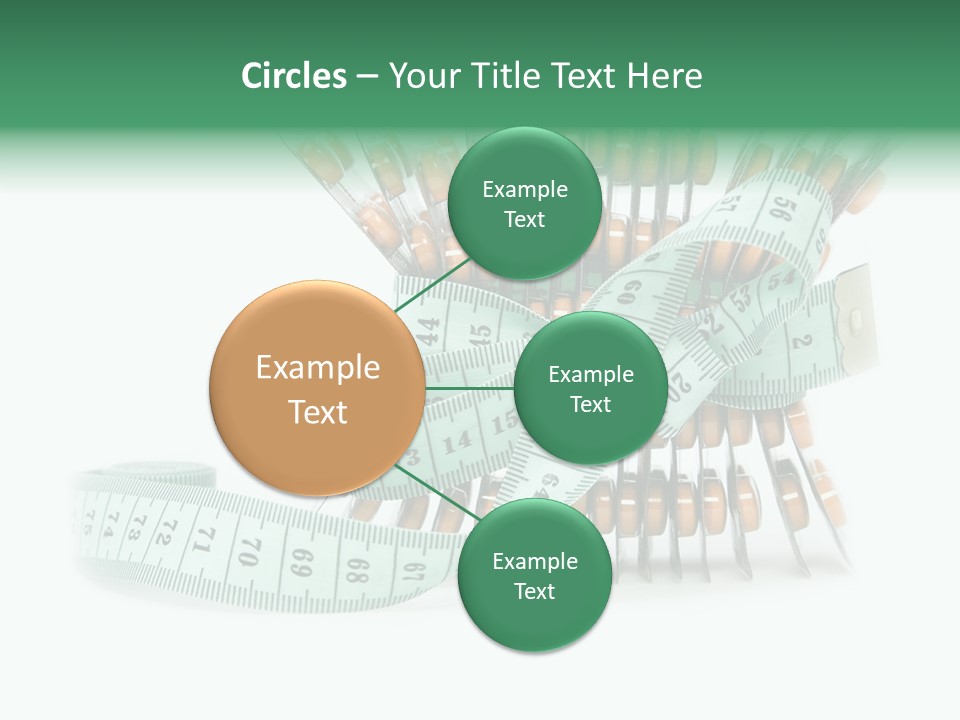 Helping Hand Hand Finger PowerPoint Template
