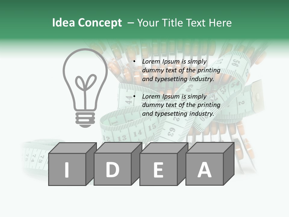 Helping Hand Hand Finger PowerPoint Template