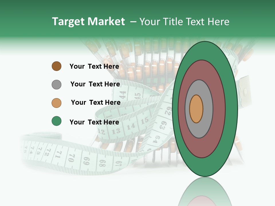 Helping Hand Hand Finger PowerPoint Template