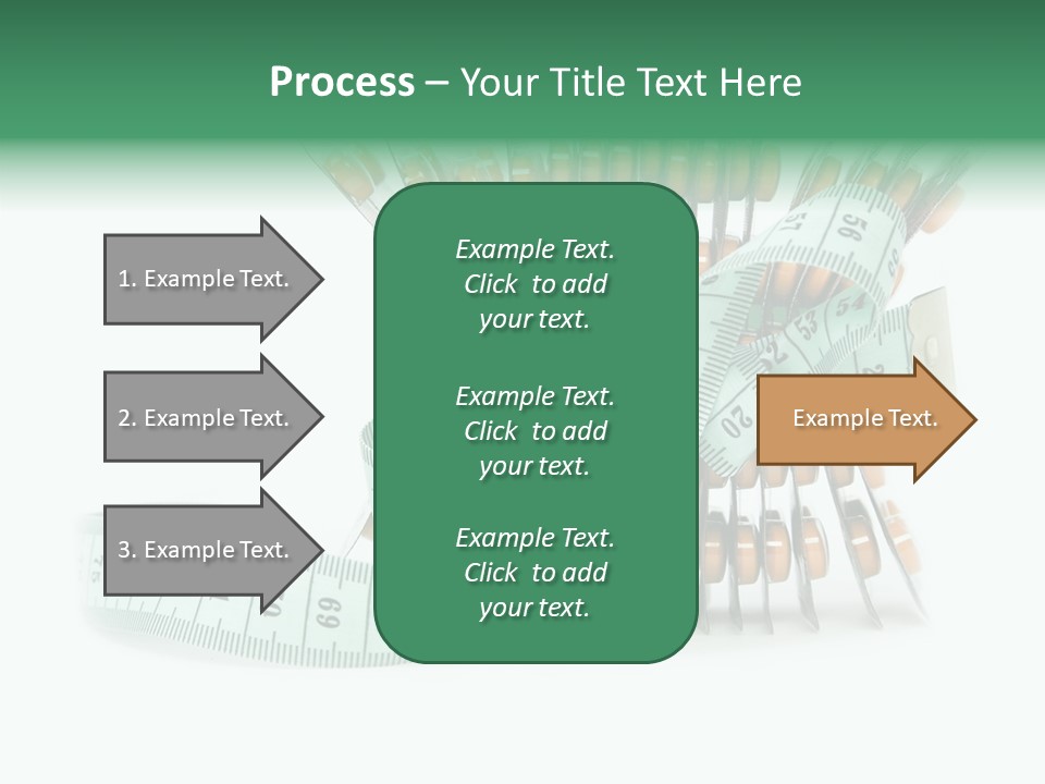 Helping Hand Hand Finger PowerPoint Template